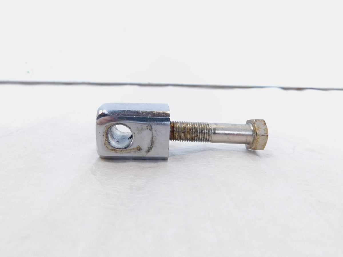 Harley EVO Softail Heritage Classic Performance Machine Forward Controls Piece - C3 Cycle