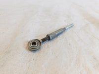 1995-1997 Buell Thunderbolt & Cyclone Rear Brake Master Cylinder Push Rod - C3 Cycle
