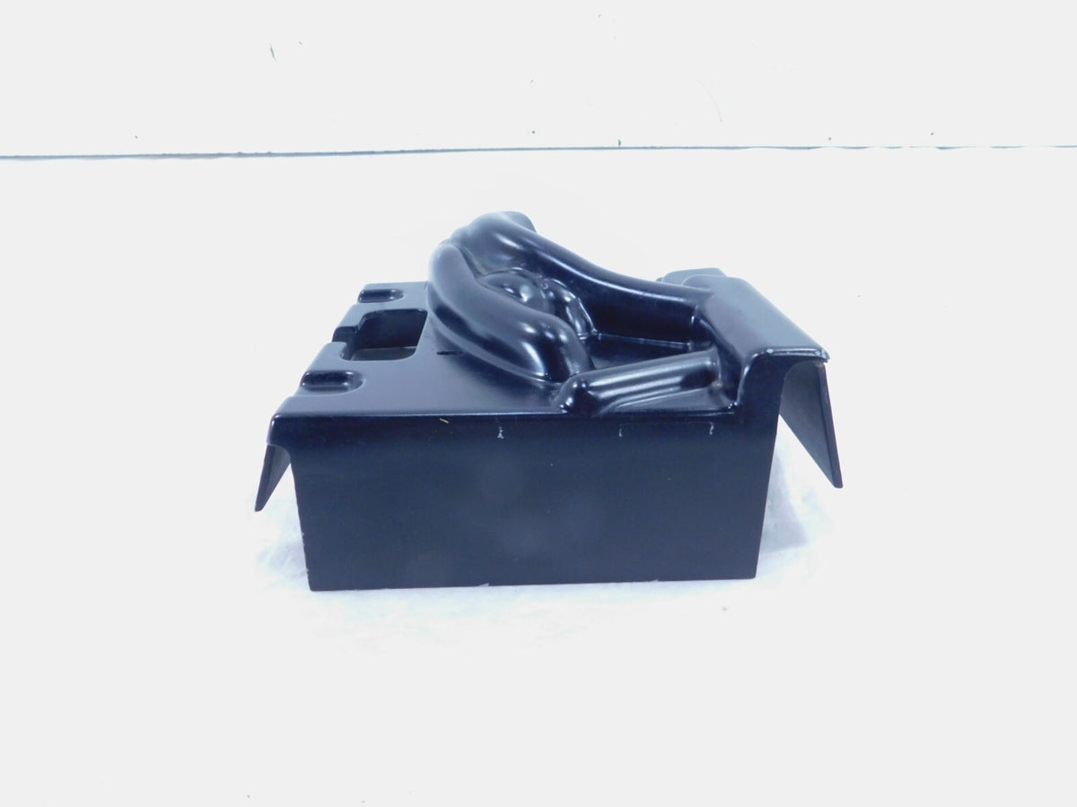 2012 12 Zero Motorcycle XU Wire Harness Wiring Loom Formed Cover Case Panel - C3 Cycle