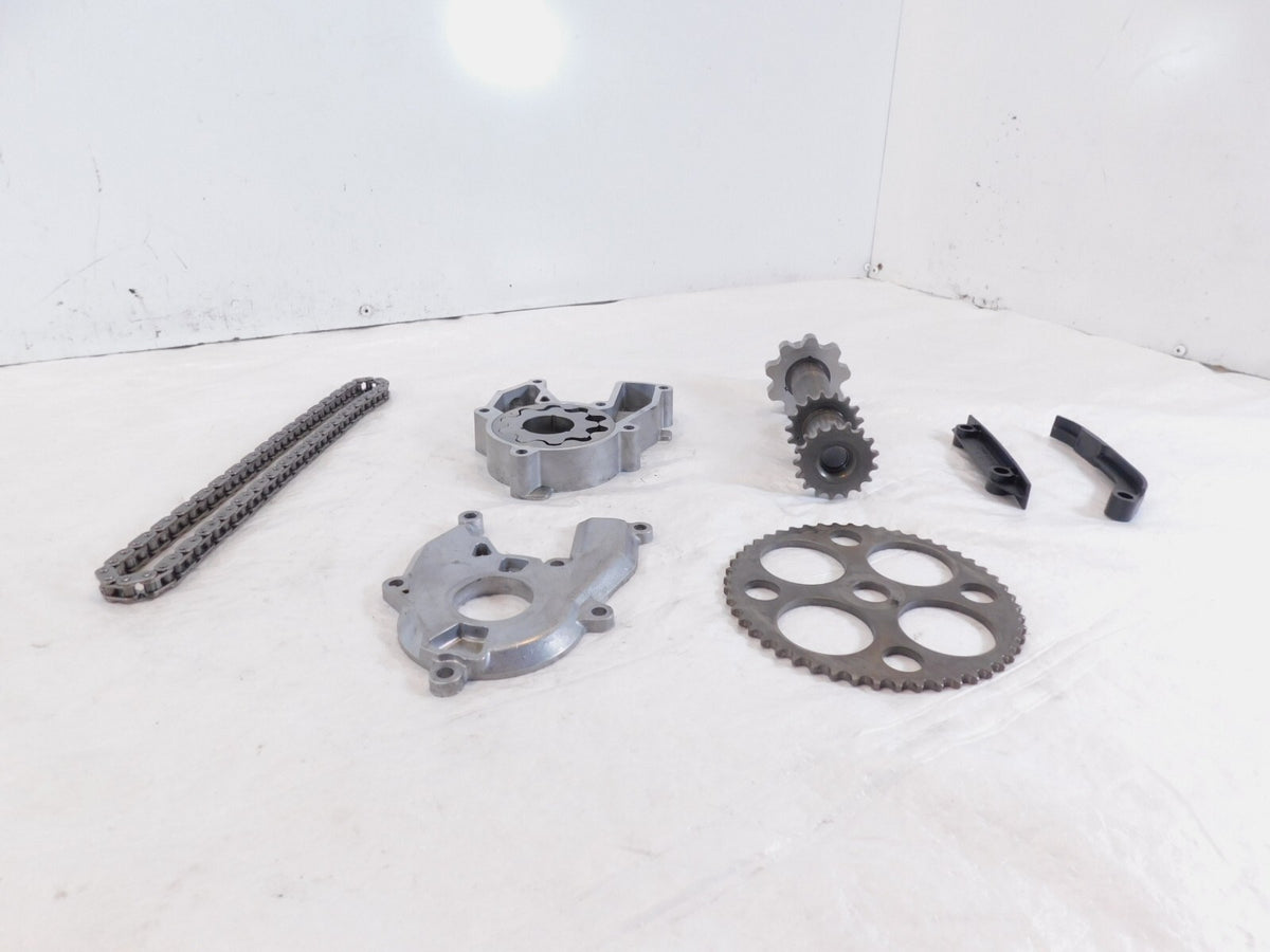 BMW R850R & R1100R R1100RS & R1150GS R1150R & R1200 R1200C Engine Motor Oil Pump - C3 Cycle