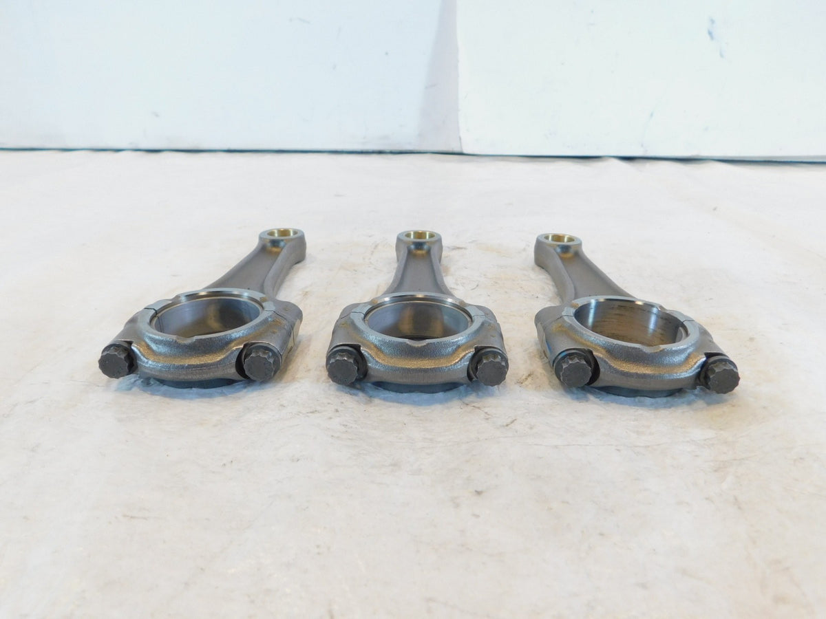 2019-2022 Can-Am Ryker 600 900 STD ACE & Rally Crankshaft Piston Connecting Rods - C3 Cycle
