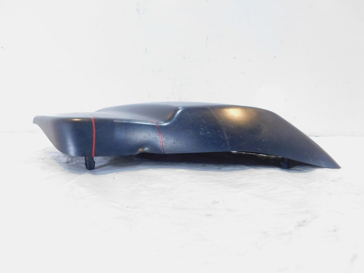 Harley Davidson Touring Road King Street Electra Glide Right Side Cover - DAMAGE - C3 Cycle