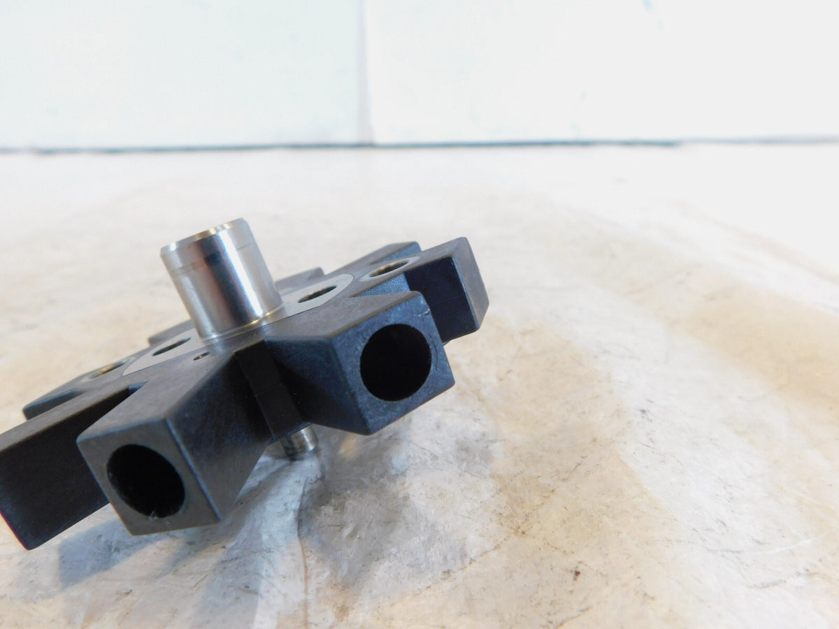 Triumph Daytona 955 Speed Triple Sprint & Trophy Crankshaft Centrifugal Breather - C3 Cycle