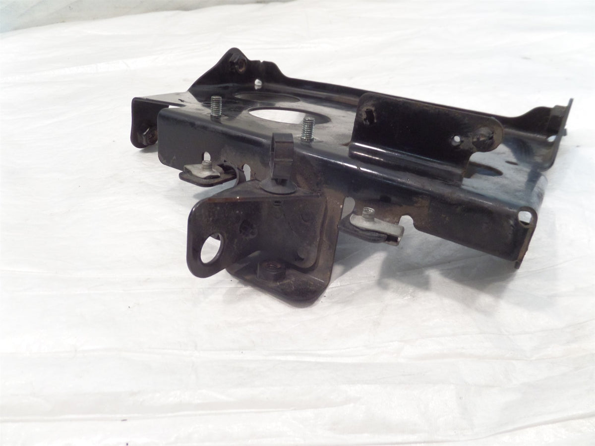2011-2017 Victory Vision Battery Box Tray Mount Mounting Bracket 1015920-266 - C3 Cycle