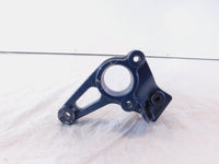 2000-2005 BMW R1150R & Rockster Purple Left Footrest Mount Bracket & Foot Peg - C3 Cycle