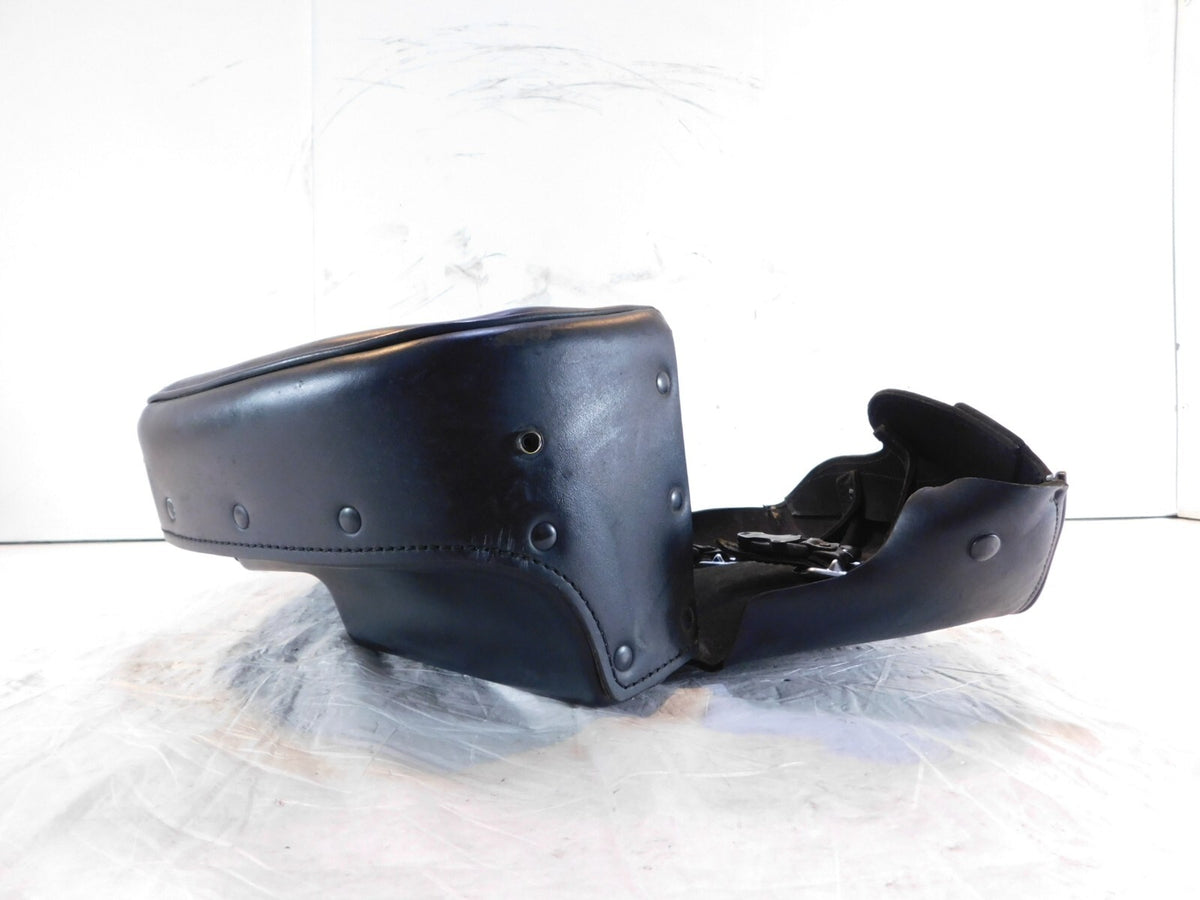 Harley Davidson Dyna Super Glide Low Rider Street Bob Left Saddlebag Side Bag