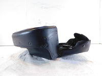 Harley Davidson Dyna Super Glide Low Rider Street Bob Left Saddlebag Side Bag