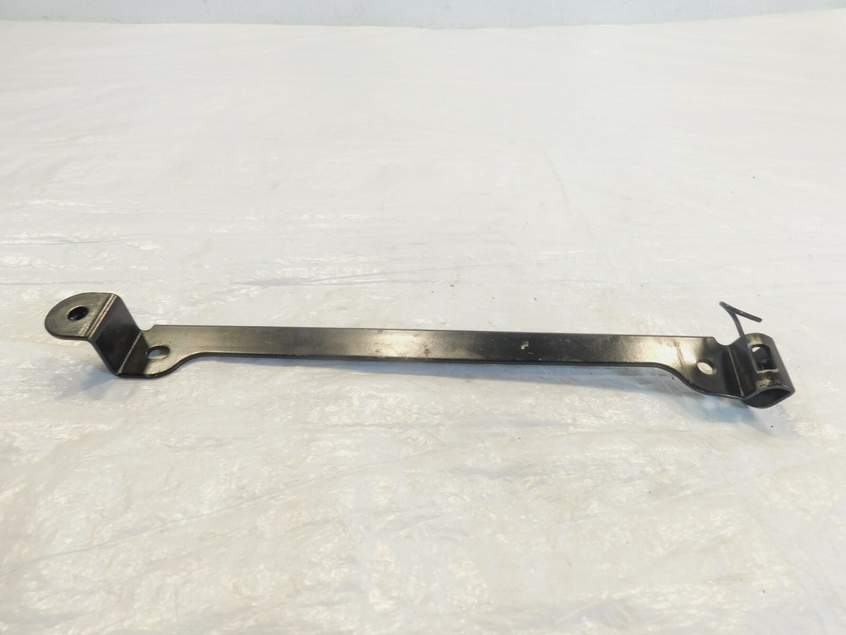 2013-2017 Kawasaki Ninja 300 EX300 Radiator Mount Bracket Support Bar - C3 Cycle