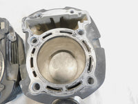 Yamaha V-Star 1300 XVS1300 Tourer Deluxe Stryker Cylinder Barrels Jugs & Pistons - C3 Cycle