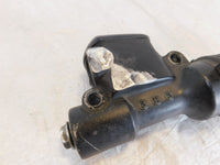 Harley Davidson Sportster 883 & 1200 Rear Black Brake Master Cylinder 41700025