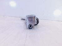 Harley Sportster 883 1000 1100 1200 Black Front Brake Master Cylinder w/ Cover - C3 Cycle