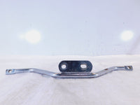 1984 Harley Davidson Ironhead Sportster 900 1000 Chrome Highway Footpeg Bracket - C3 Cycle