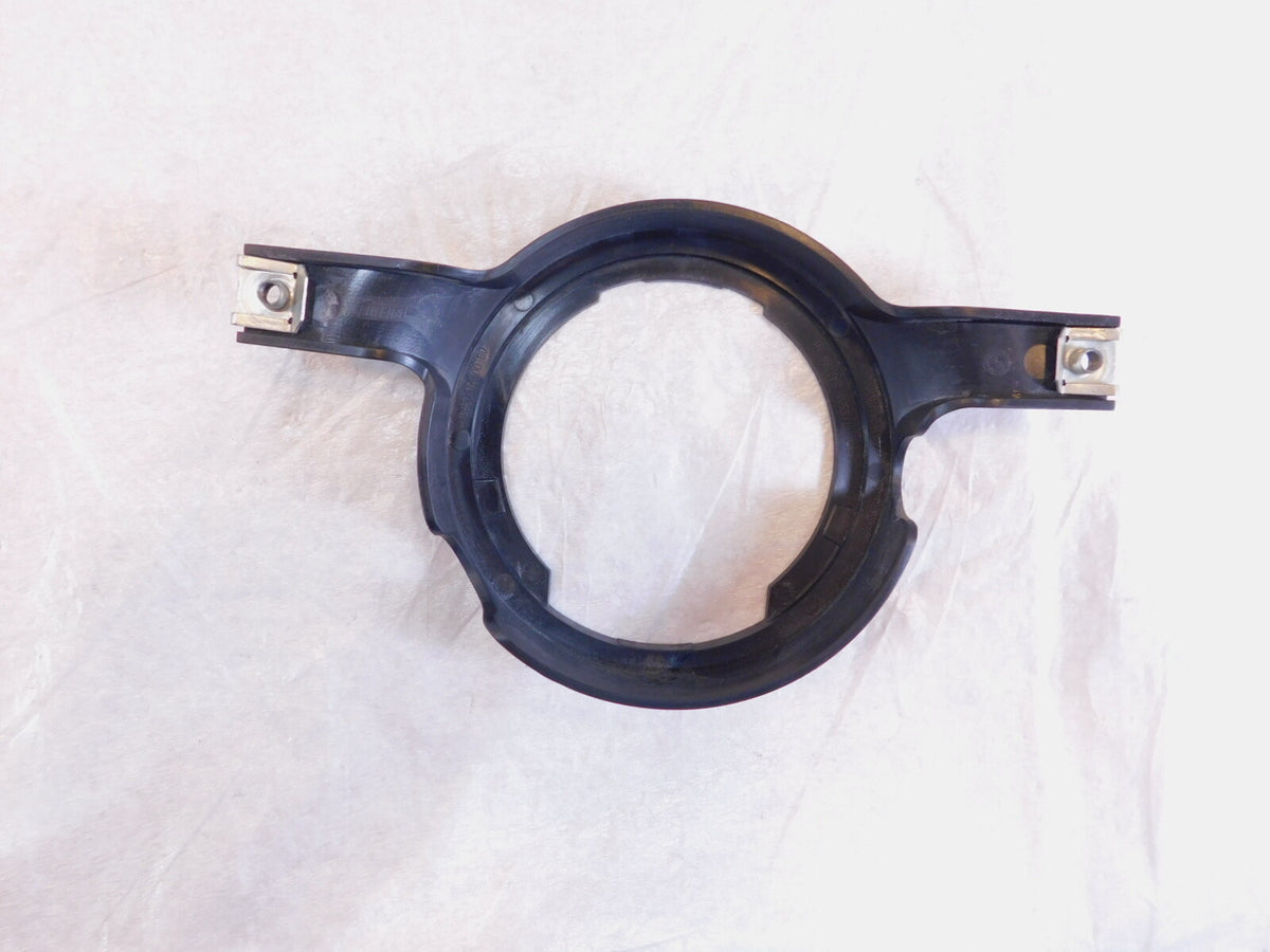 BMW K1600GT K1600GTL Gas Petrol Fuel Tank Filler Tube Insert Cap Mount Ring - C3 Cycle