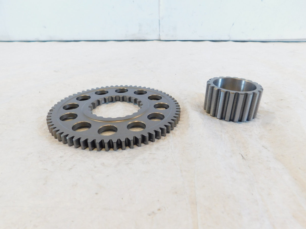 Triumph Daytona Trident & Trophy 900 & Thunderbird Clutch Drive Gear Sprocket - C3 Cycle