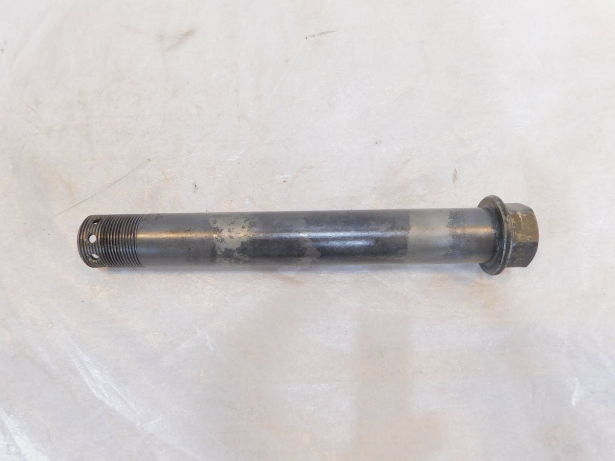 2018 18 Kawasaki Ninja H2 SX SE ZX1002 Rear Wheel Axle Bolt Shaft - 41068-0636 - C3 Cycle