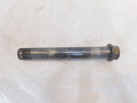 2018 18 Kawasaki Ninja H2 SX SE ZX1002 Rear Wheel Axle Bolt Shaft - 41068-0636 - C3 Cycle