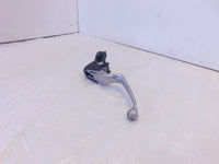 Harley Electra Glide Softail & Dyna Sportster Clutch Lever Perch Mount Bracket - C3 Cycle