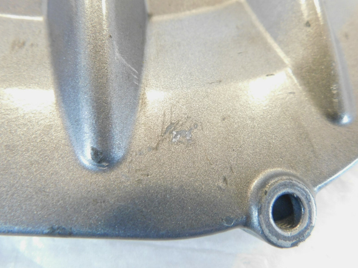 2003-2012 Yamaha FJR1300 FJR1300A AE Engine Motor Crankcase Clutch Cover Guard - C3 Cycle