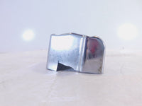 Harley Davidson Sportster 883 1100 1200 Chrome Rear Master Cylinder Cover - C3 Cycle