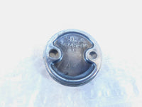 Harley Davidson Sportster 883 1200 Left Engine Motor Inspection Cover 34742-90