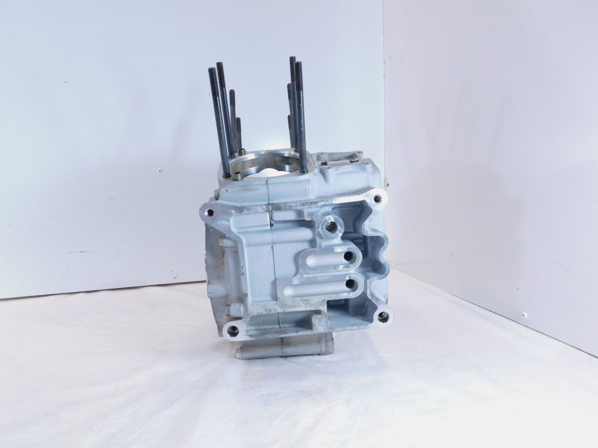 Harley Davidson Touring Road King Electra Glide & Dyna Engine Motor Crank Cases - C3 Cycle