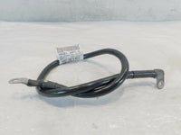 2008-2010 Buell 1125 1125R 1125CR Negative Battery Cable Line Wire Y0321.1AMB - C3 Cycle
