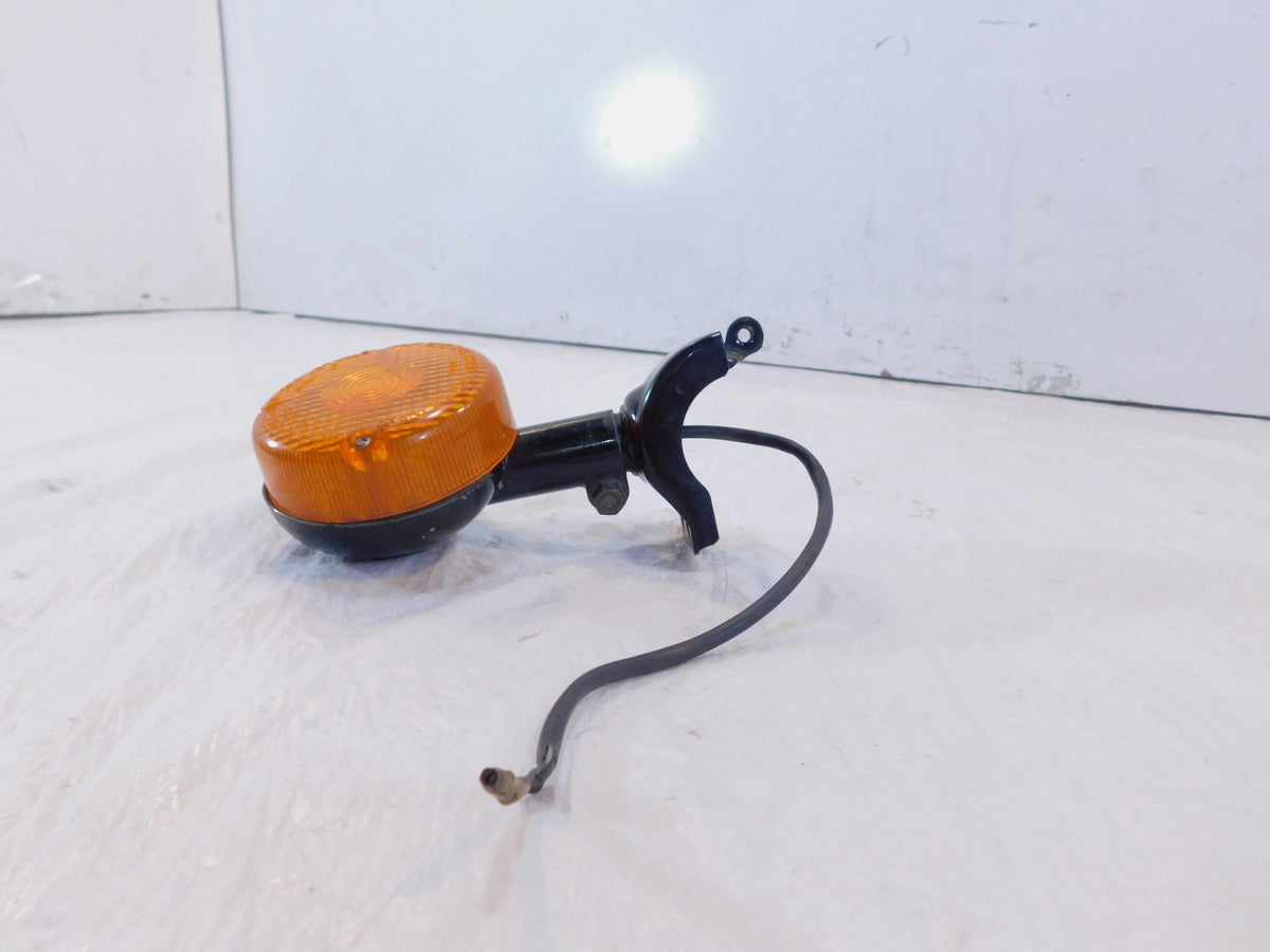 Yamaha Virago 750 XV750 Maxim XJ750 Front Right Turn Signal Indicator Light - C3 Cycle