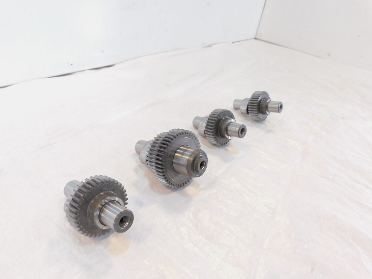 Harley Davidson Sportster 883 "D" Intake & Exhaust Cam Camshaft Gears 25193-06 - C3 Cycle