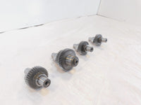 Harley Davidson Sportster 883 "D" Intake & Exhaust Cam Camshaft Gears 25193-06 - C3 Cycle