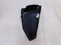 Harley Davidson Sportster 883 & 1200 Black Oil Tank Right Side Cover Trim - C3 Cycle