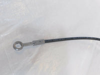 2016 Victory Brammo Empulse TT Left Front Clutch Master Cylinder Hose Line Pipe - C3 Cycle