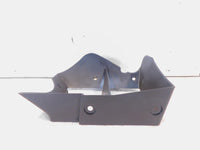 BMW F650GS Dakar & G650GS G650 Left Radiator Fan Cooling Air Duct Vent Scoops - C3 Cycle