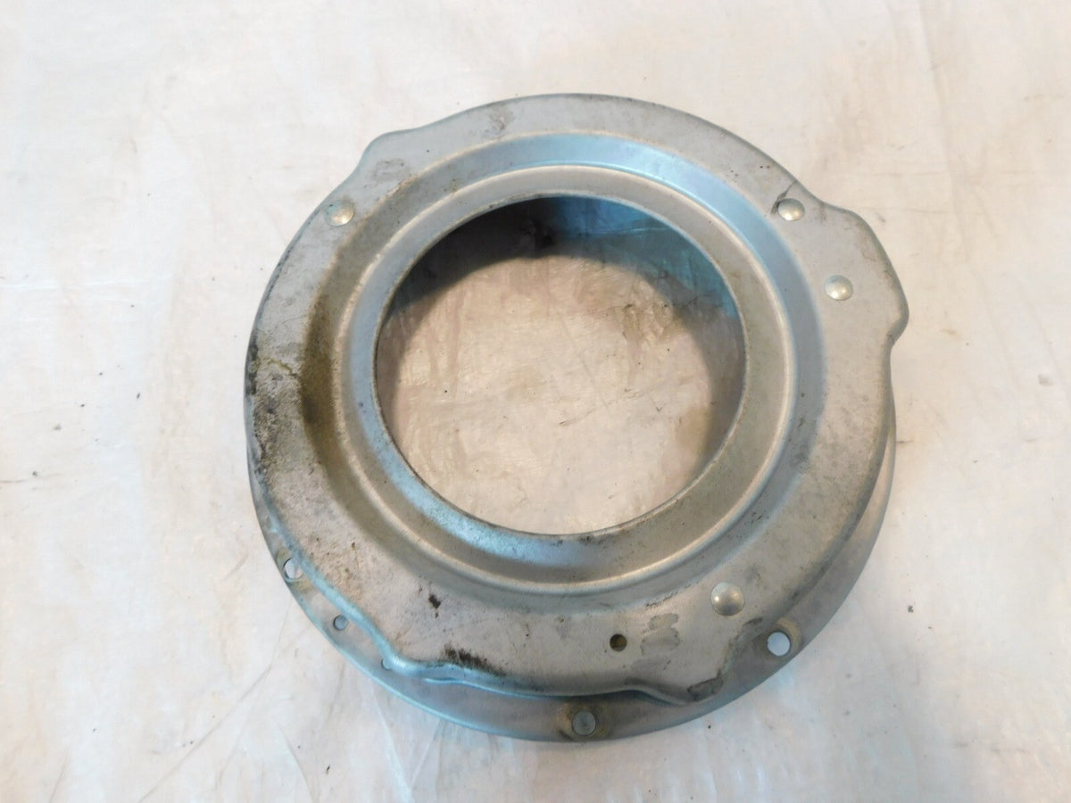 Harley Davidson Touring Street & Electra Glide Bottom Headlamp Headlight Bucket - C3 Cycle
