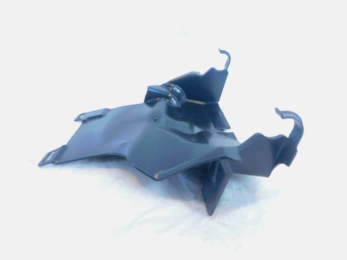 2010 & 2011 Honda NT700 NT700V Deauville Inner Frame Cover Fairing Cowling Cowl - C3 Cycle