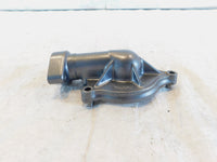 Triumph Sprint & Trophy 900 1200 Engine Motor Cooling Coolant Water Pump Cover - C3 Cycle
