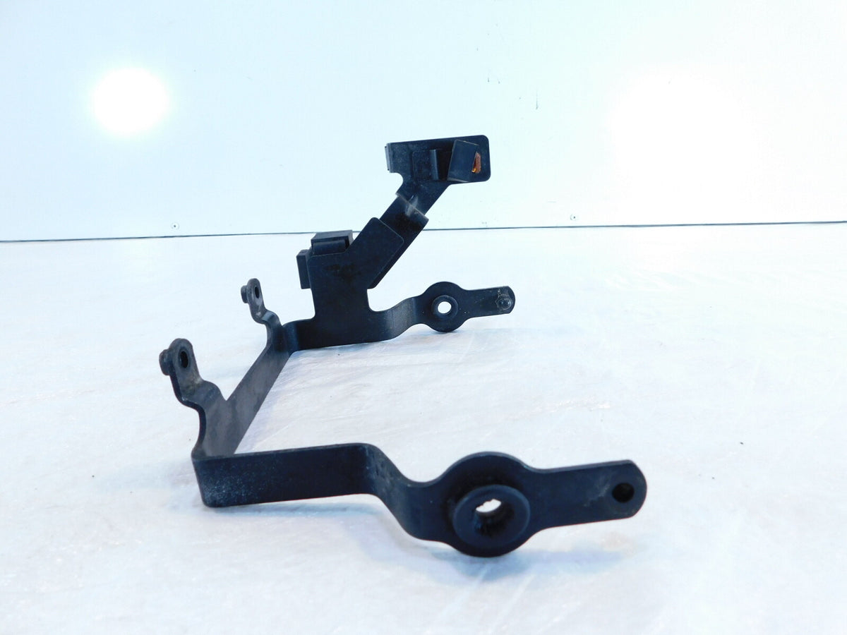 Honda VTX1300C VTX1300R VTX!300S OEM Engine Battery Tray Box Holder Bracket Stay - C3 Cycle