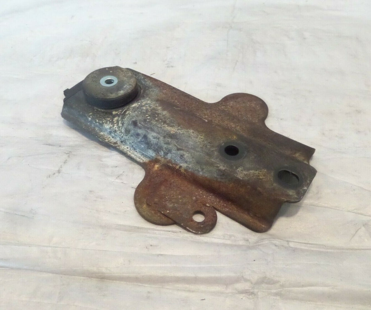 Yamaha V-Star XVS1300 Tourer 1300 Fuel Gas Petrol Tank Reservoir Bracket Holder - C3 Cycle