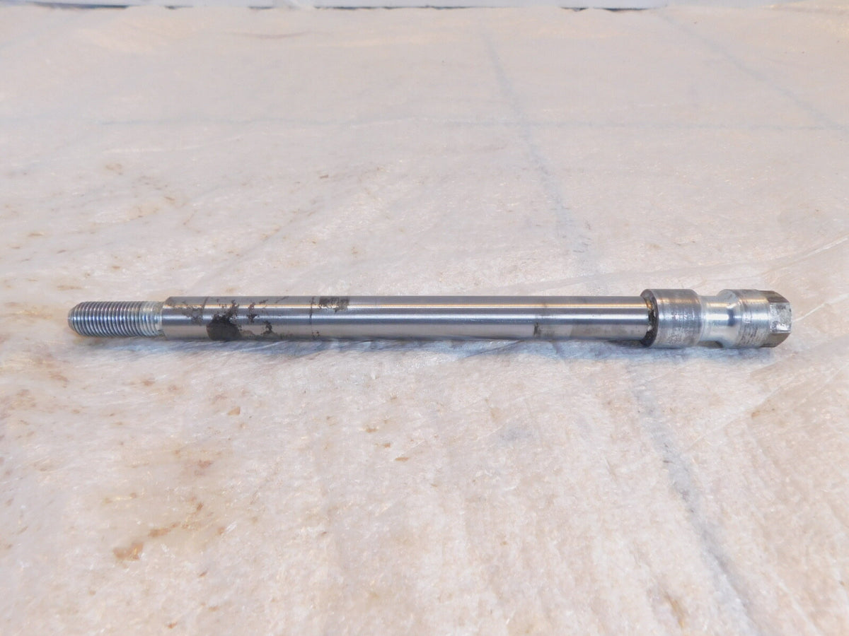 Honda VT750 VT700 VF750 VF1100 CB650 CB750 CB900 Front Wheel Axle Bolt Shaft - C3 Cycle