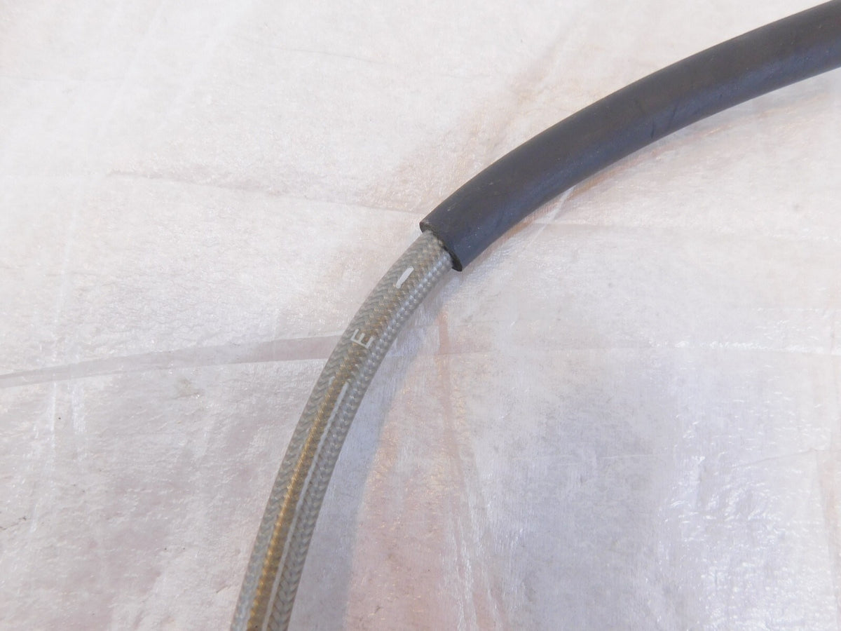 2007-2016 BMW K1200S K1300S Gen 2 Front Wheel Brake Hose Pipe Line - 34327699221 - C3 Cycle