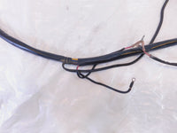 Harley Davidson Touring Electra Glide Classic Main Wire Wiring Harness Loom Lot - C3 Cycle