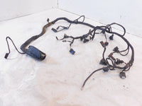 2006-2008 BMW K1200GT K1200 Engine Motor Wire Harness Wiring Loom - 12517690227 - C3 Cycle