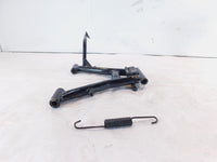 Royal Enfield Classic Bullet 500 EFI B5 C5 Mainstand Centerstand Prop w/ Spring - C3 Cycle