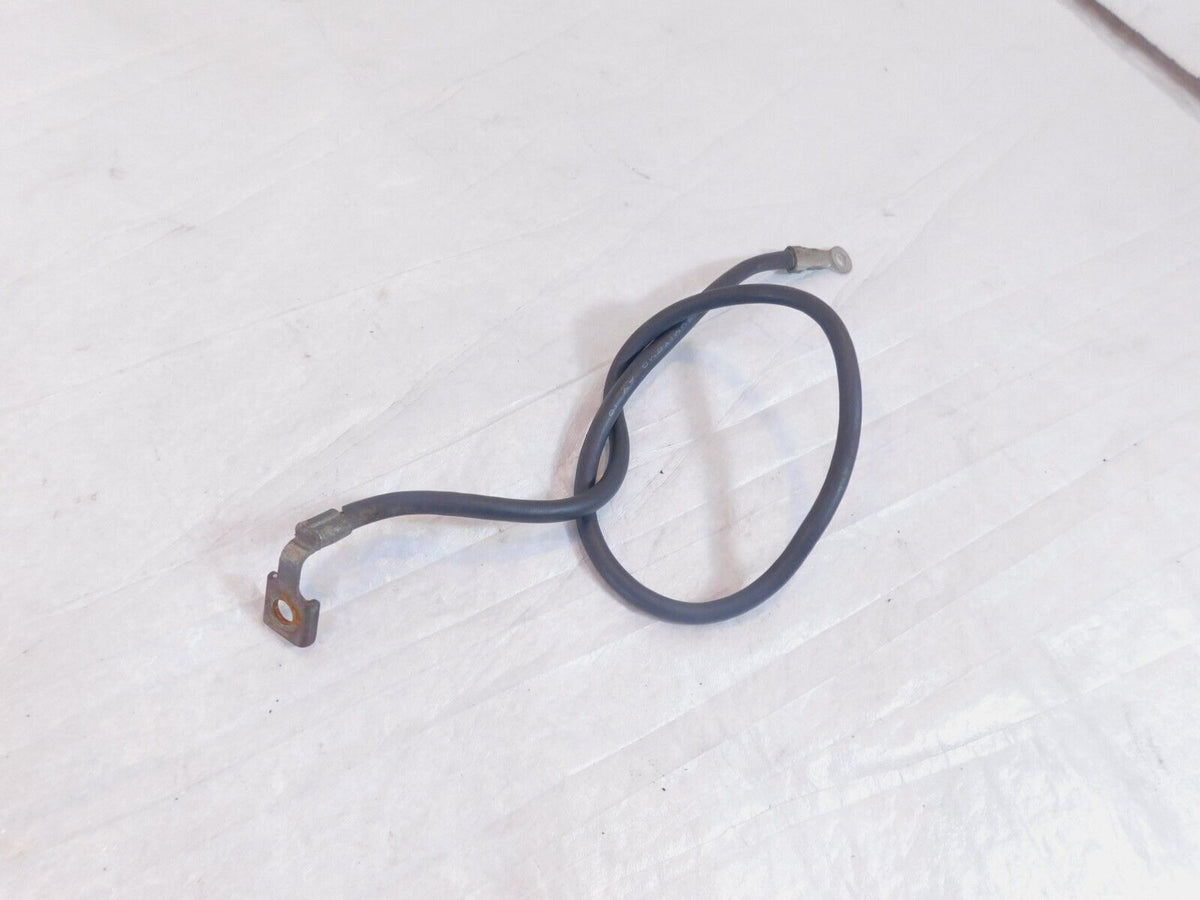 1994-1995 Honda CB1000 Electrical Battery Ground Cable Wire Lead 32601-MZ1-000 - C3 Cycle