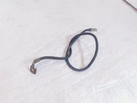 1994-1995 Honda CB1000 Electrical Battery Ground Cable Wire Lead 32601-MZ1-000 - C3 Cycle