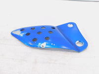 Buell XB XB9R XB12R Firebolt & Lightning Front Driver Footpeg Footrest Guards - C3 Cycle