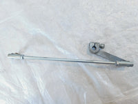 Harley Davidson Touring Road King Street & Electra Glide Gear Shifter Shift Rod - C3 Cycle