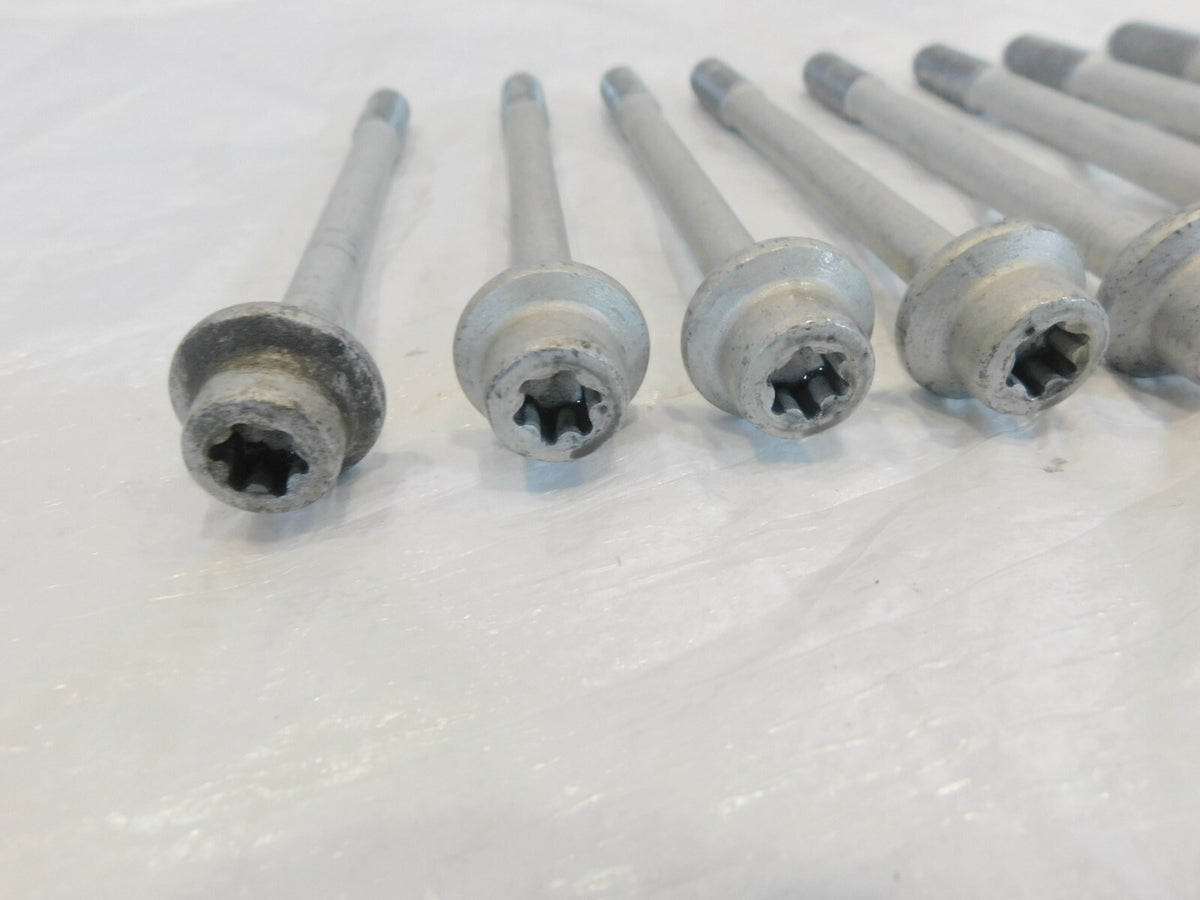 BMW K1200GT K1200R K1200S & K1300GT K1300R K1300S Cylinder Head Mount Stud Bolts - C3 Cycle