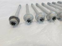 BMW K1200GT K1200R K1200S & K1300GT K1300R K1300S Cylinder Head Mount Stud Bolts - C3 Cycle