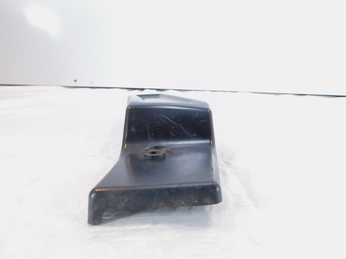 Suzuki VL800 Volusia Boulevard M50 C50 Black Right Rear Frame Side Cover Guard - C3 Cycle