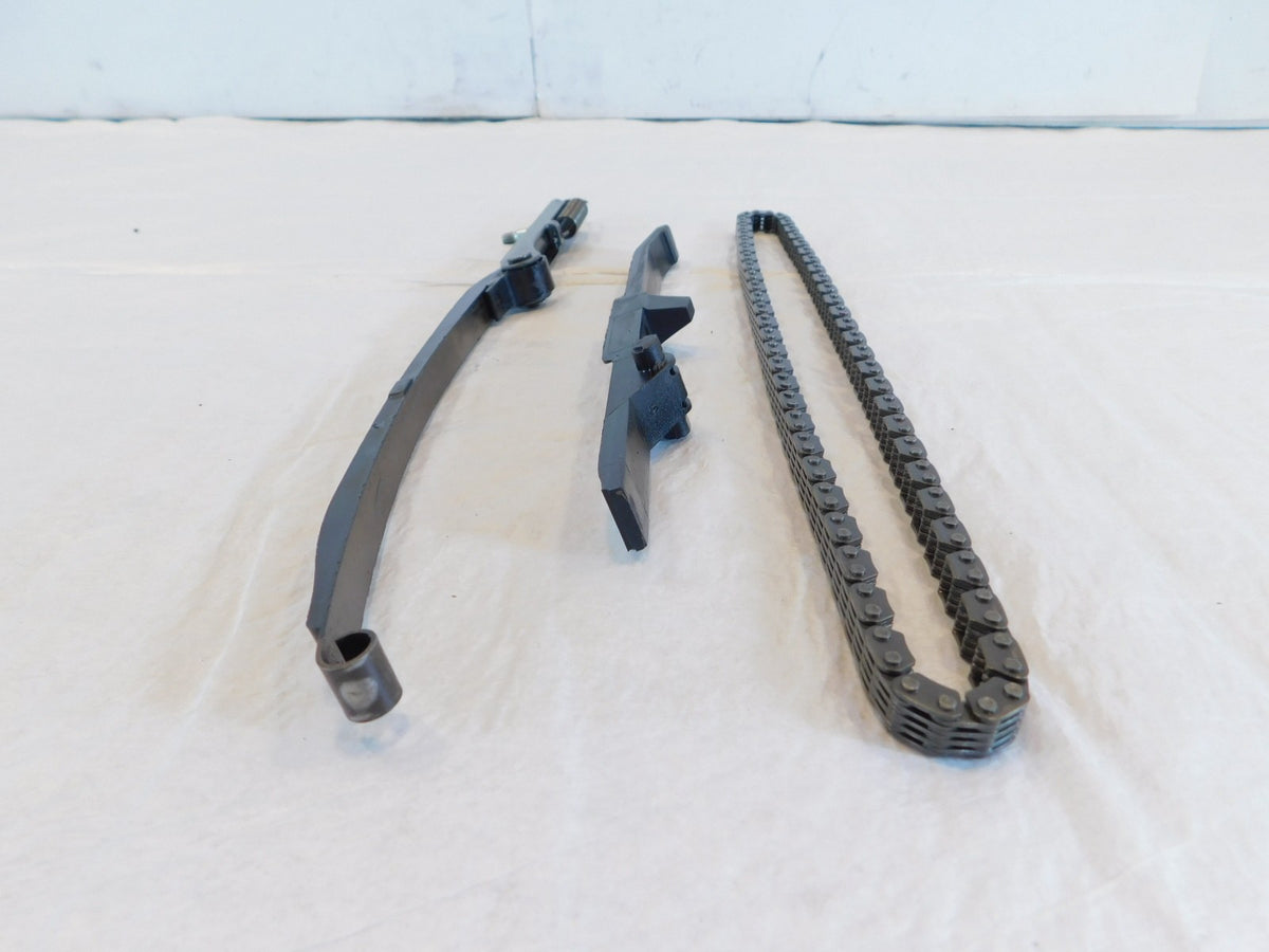 Honda Rebel 450 CMX450C CM450C Engine Motor Camshaft Cam Drive Chain Tensioners - C3 Cycle
